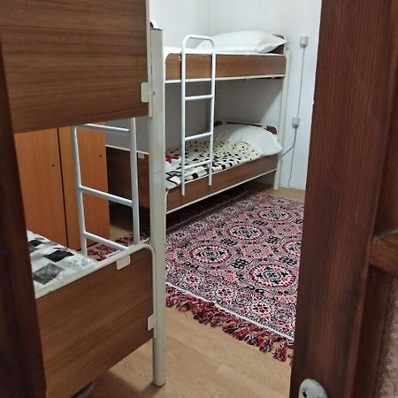 My Hostel In 베라트 외부 사진