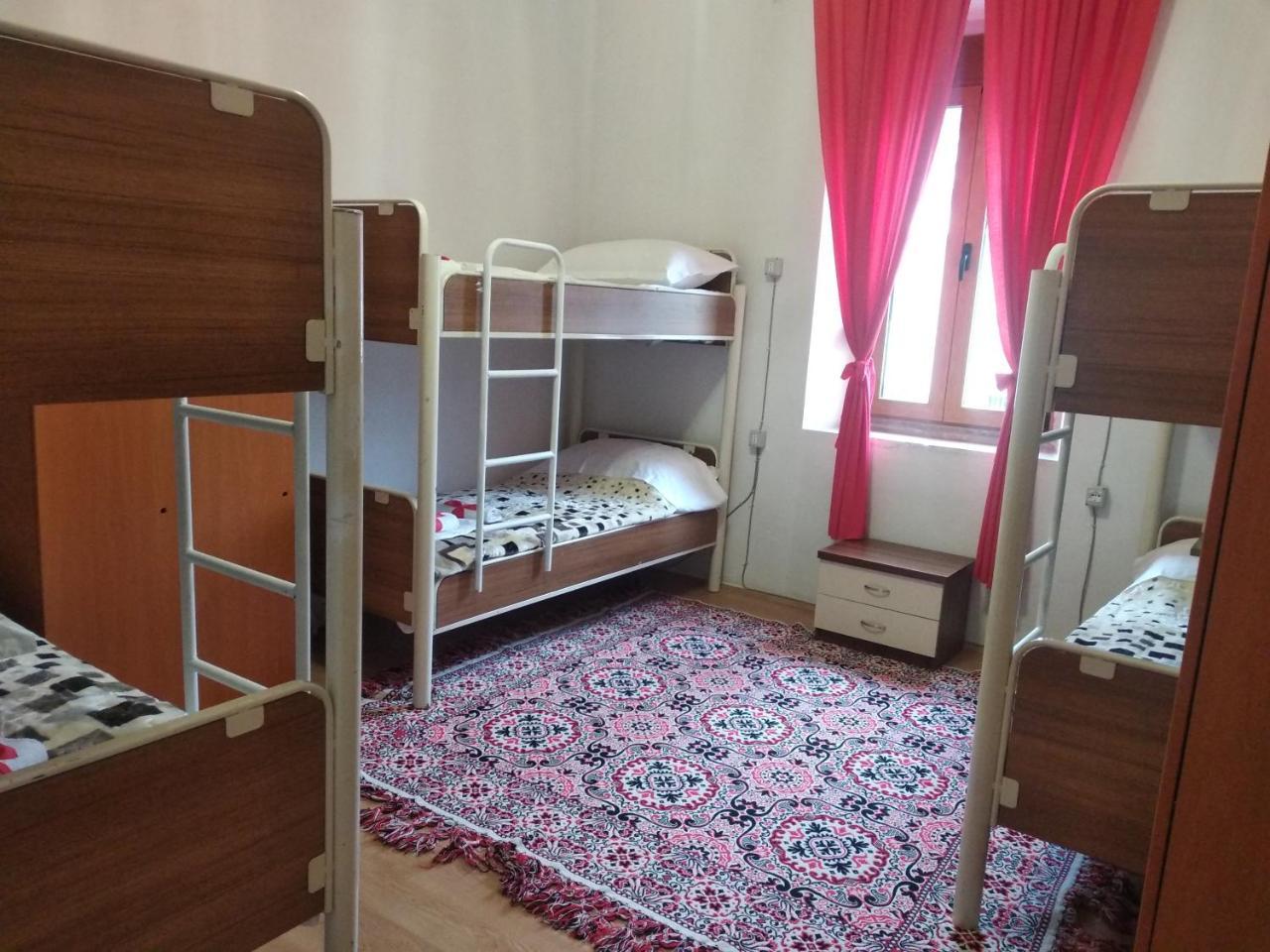 My Hostel In 베라트 외부 사진