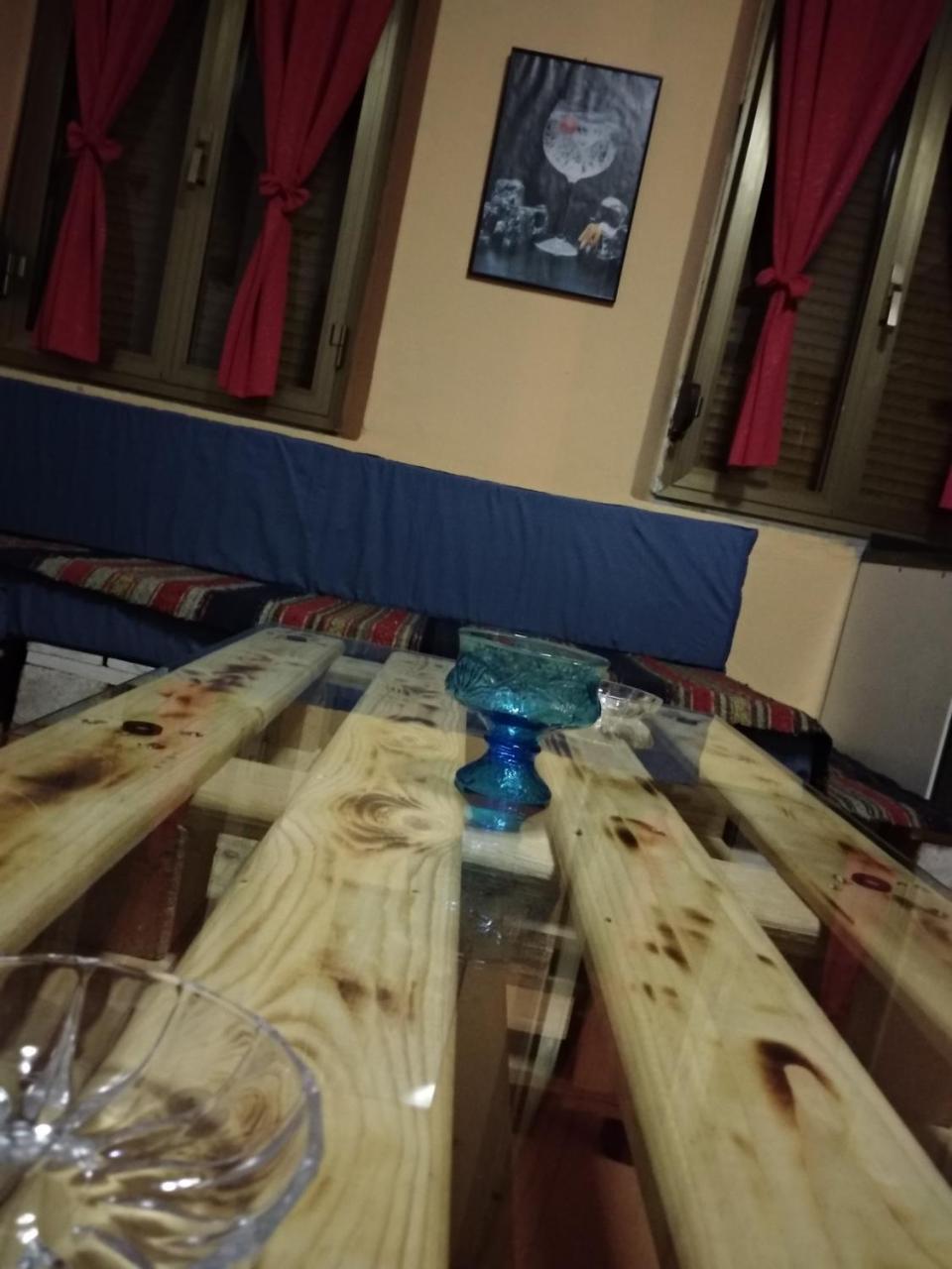My Hostel In 베라트 외부 사진