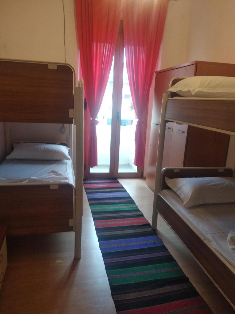 My Hostel In 베라트 외부 사진