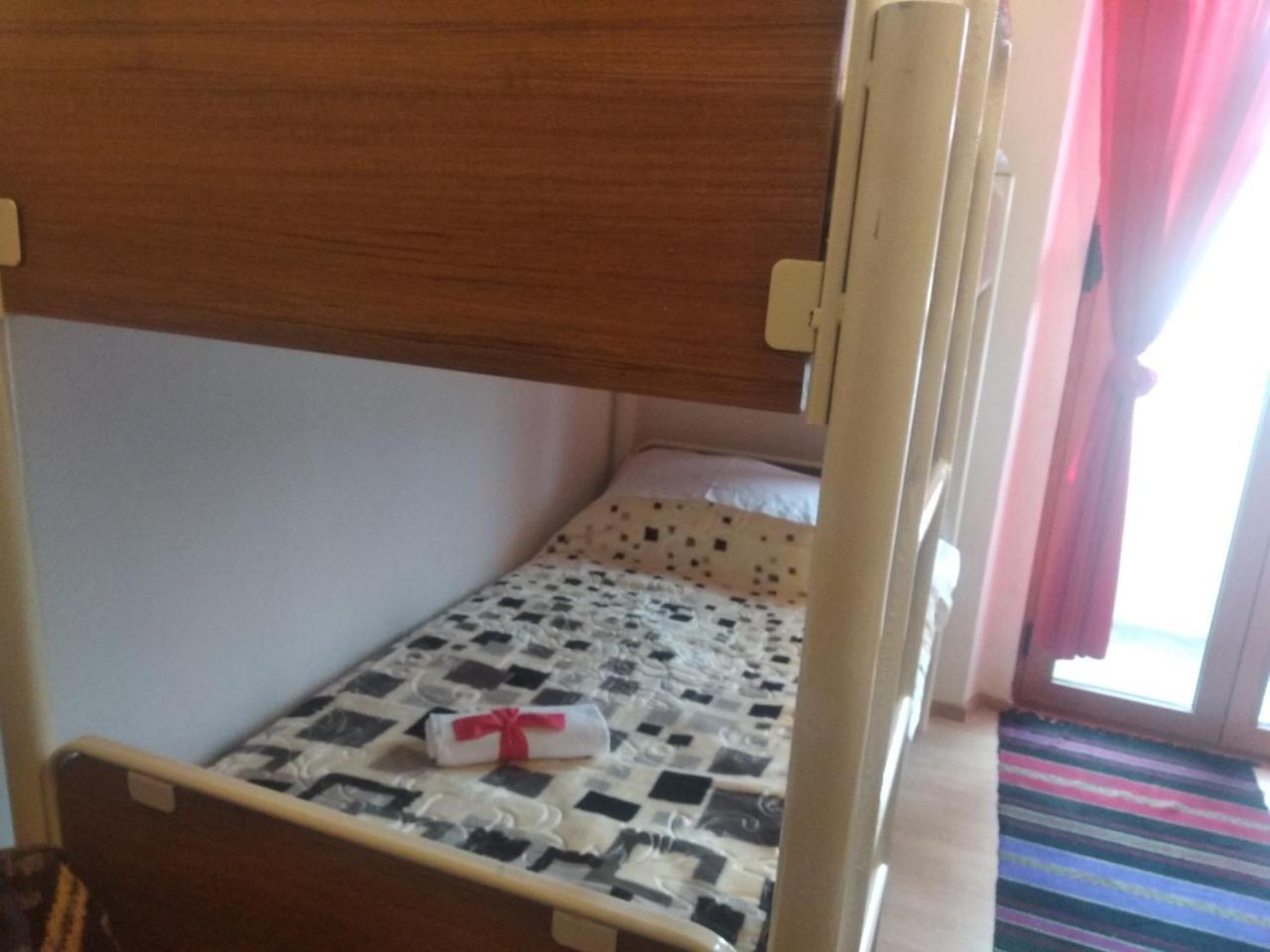 My Hostel In 베라트 외부 사진
