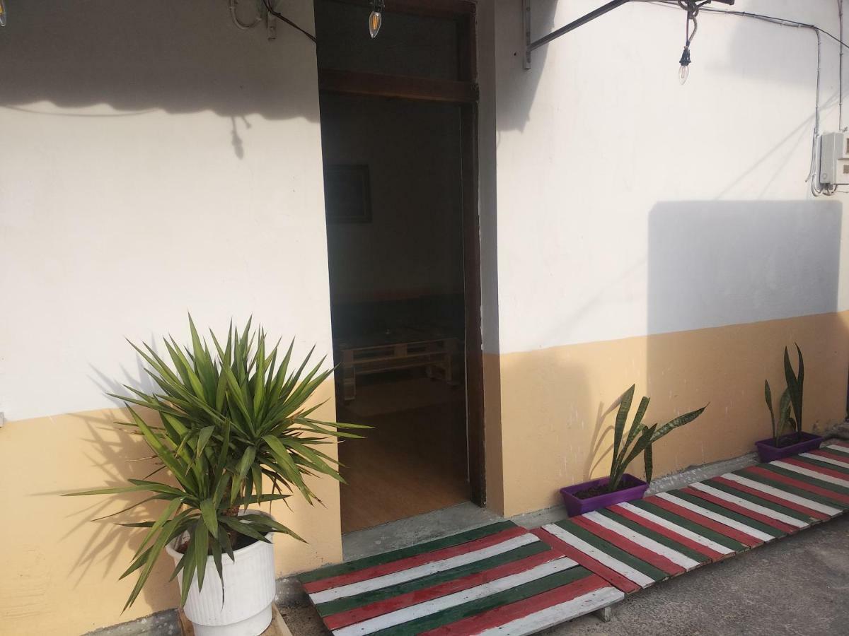 My Hostel In 베라트 외부 사진